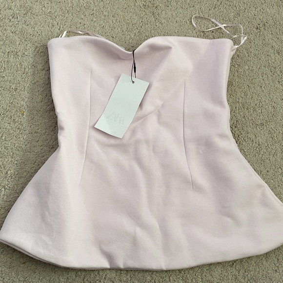 Zara Top - Picture 3 of 5